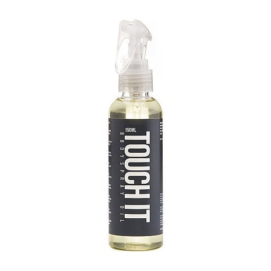 TOUCH IT - ACEITE DE MASAJE 150ML