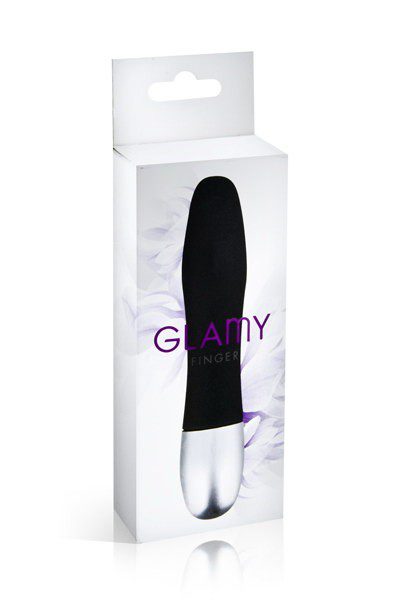 GLAMY FINGER BLACK