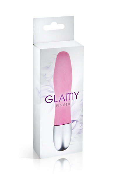 GLAMY FINGER PINK