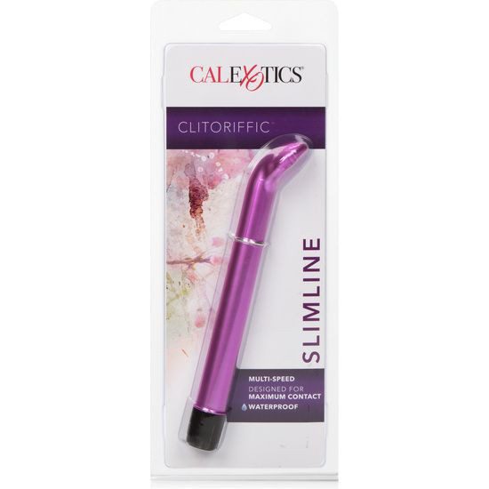 CLITORIFFIC ESTIMULADOR CLITORIS ROSA