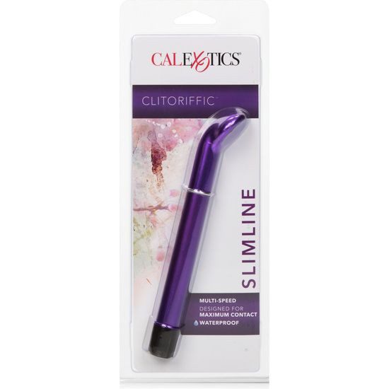 CLITORIFFIC ESTIMULADOR CLITORIS MORADO