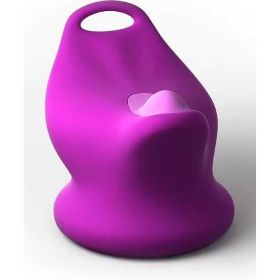 INTERNATIONAL ROCKIN - SILLÓN DEL AMOR