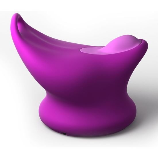 INTERNATIONAL ROCKIN - SILLÓN DEL AMOR