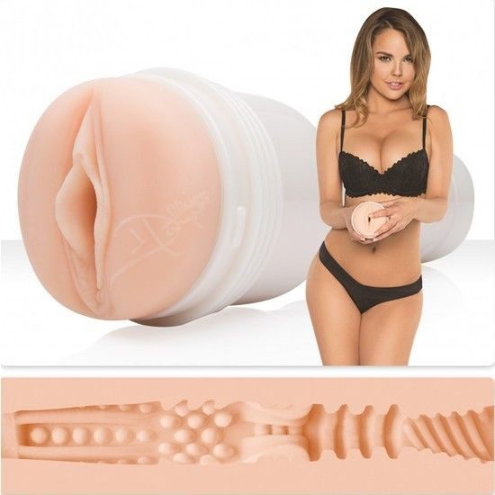 FLESHLIGHT SIGNATURE COLLECTION DILLION HARPER CRUSH
