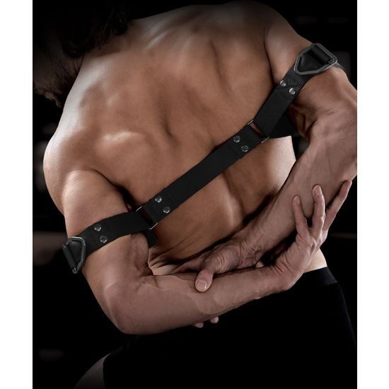 SR COMMAND BICEP BINDER ARNÉS