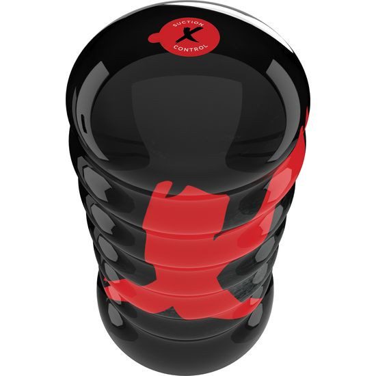 PDX ELITE AIR TIGHT MASTURBADOR BOCA