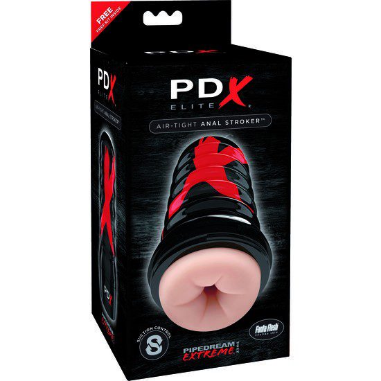 PDX ELITE AIR TIGHT MASTURBADOR ANAL
