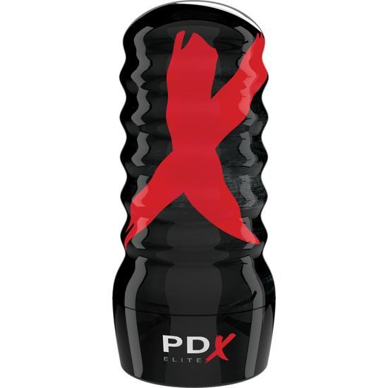 PDX ELITE AIR TIGHT MASTURBADOR ANAL