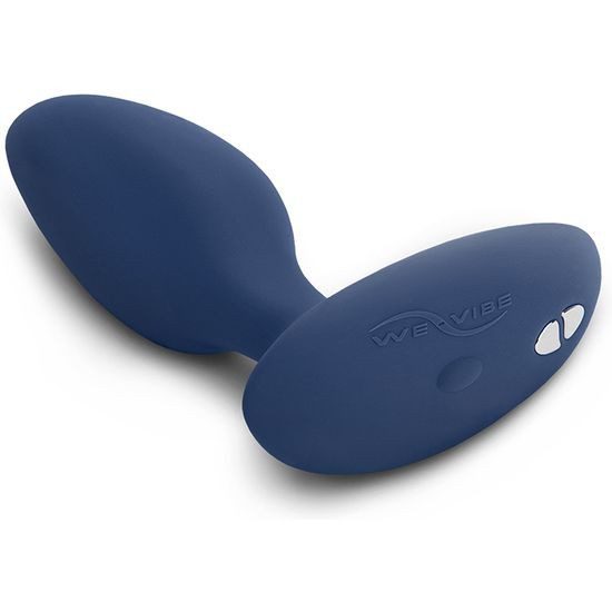 DITTO BY WE-VIBE AZUL MEDIANOCHE