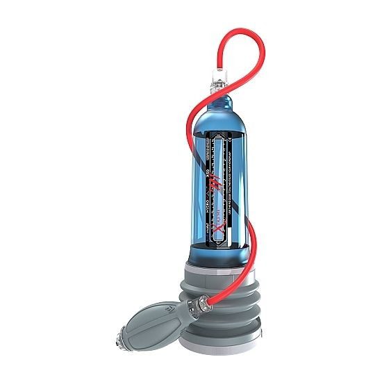 HYDROMAX X50 XTREME AZUL