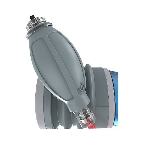 HYDROMAX X50 XTREME AZUL