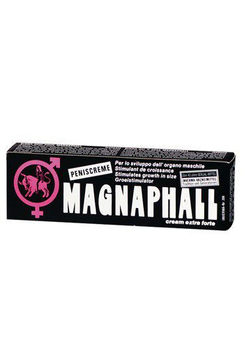 MAGNAPHALL CREMA