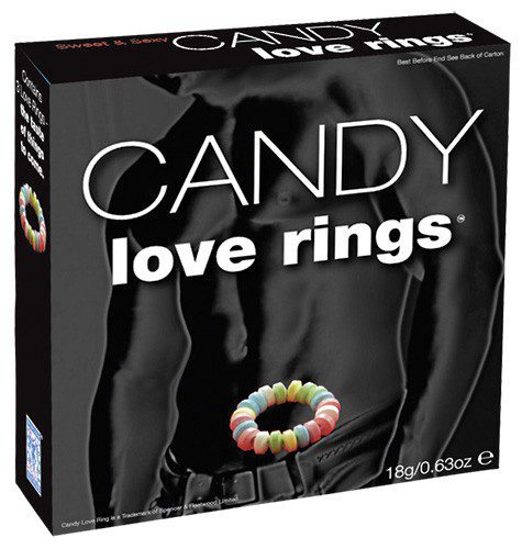 ANILLO PARA EL PENE