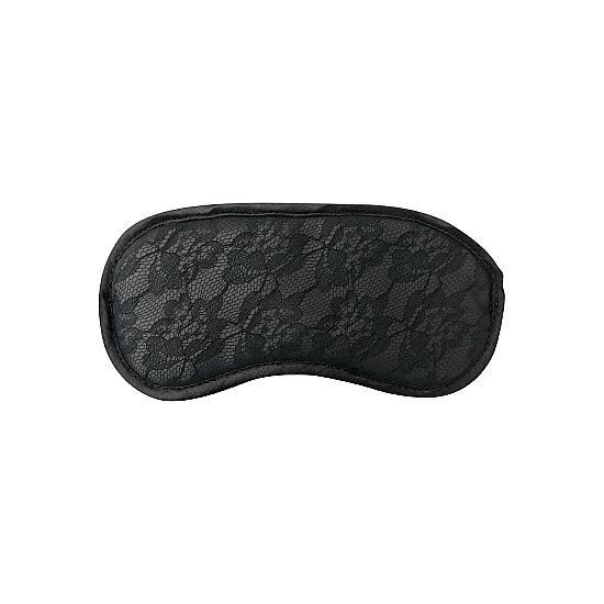 LACE BLINDFOLD