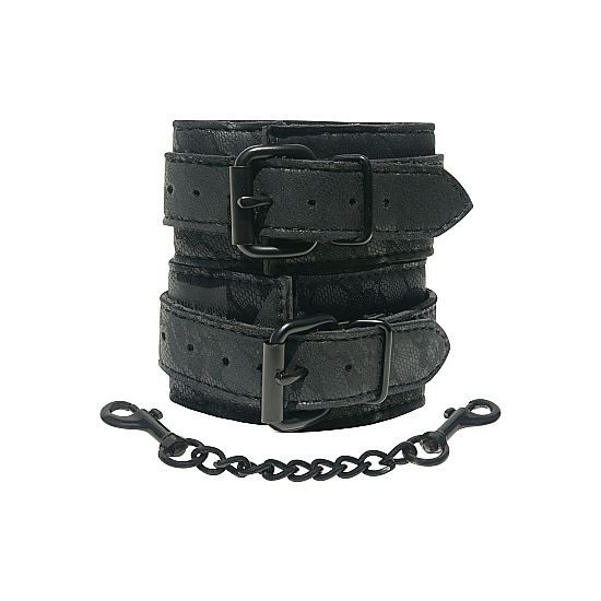LACE CUFFS