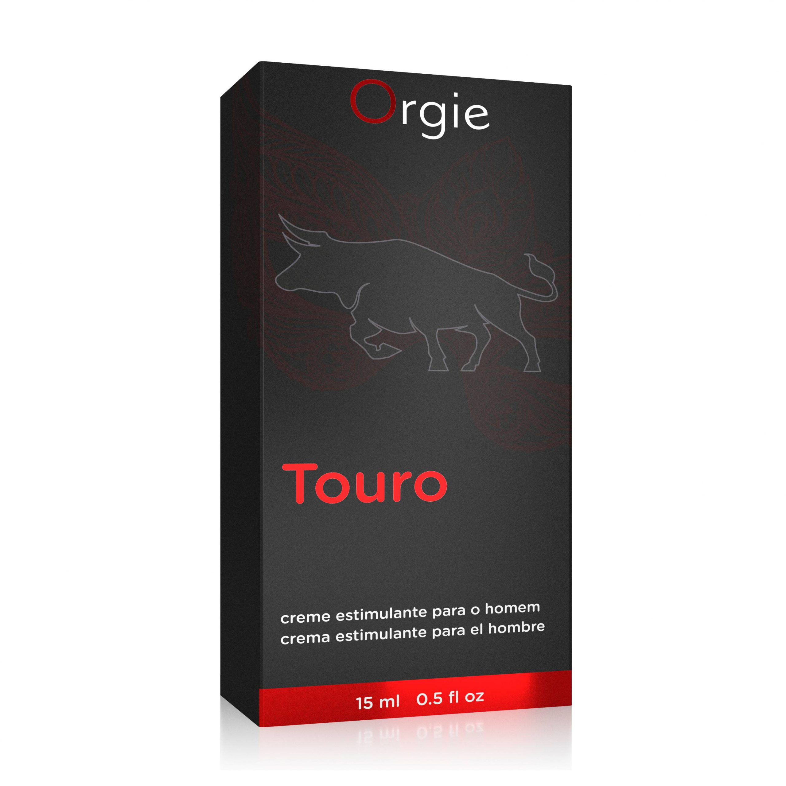 ORGIE TOURO