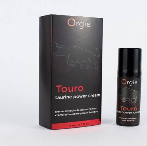 ORGIE TOURO