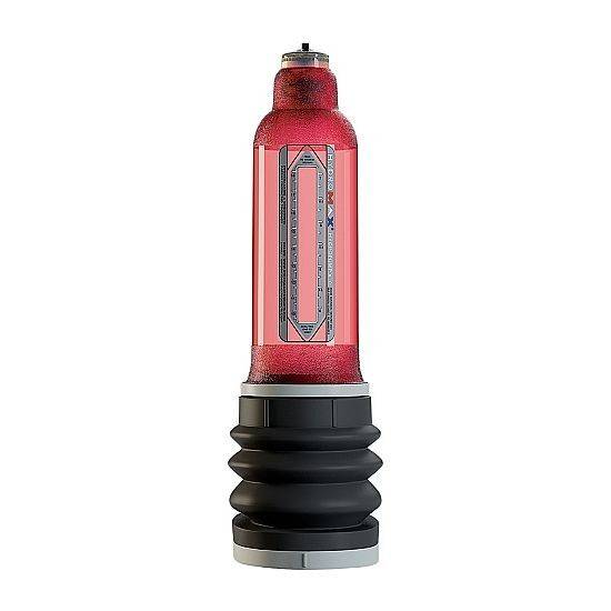 BATHMATE HYDROMAX X30 ROJO