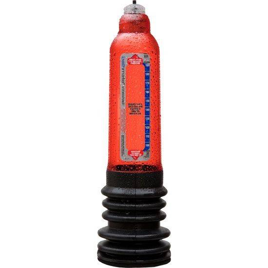 BATHMATE HERCULES ROJO