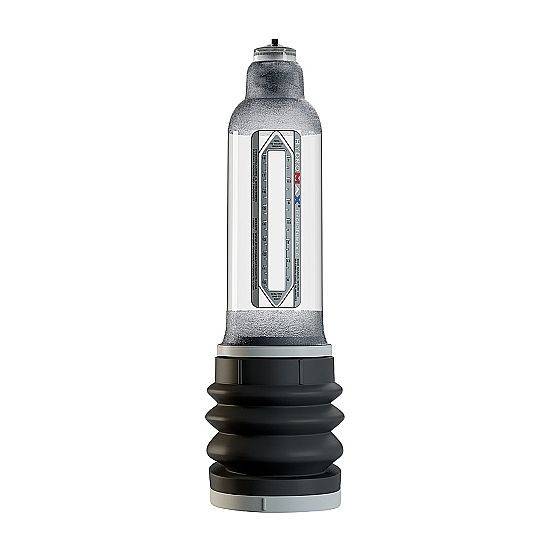 BATHMATE HYDROMAX X30 TRANSPARENTE