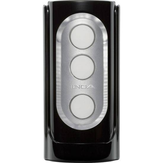 TENGA FLIP HOLE NEGRO