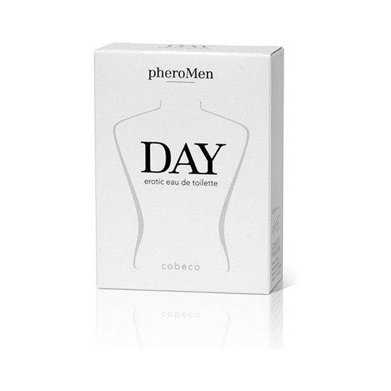 PHEROMEN EAU DE TOILETTE DAY 15 ML