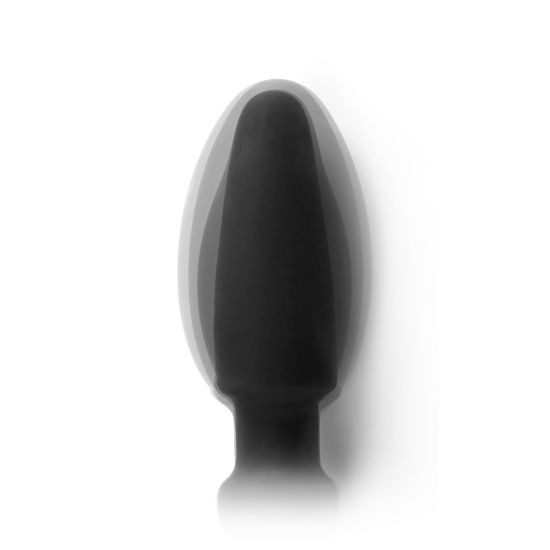 ANAL FANTASY PLUG HINCHABLE VIBRADOR