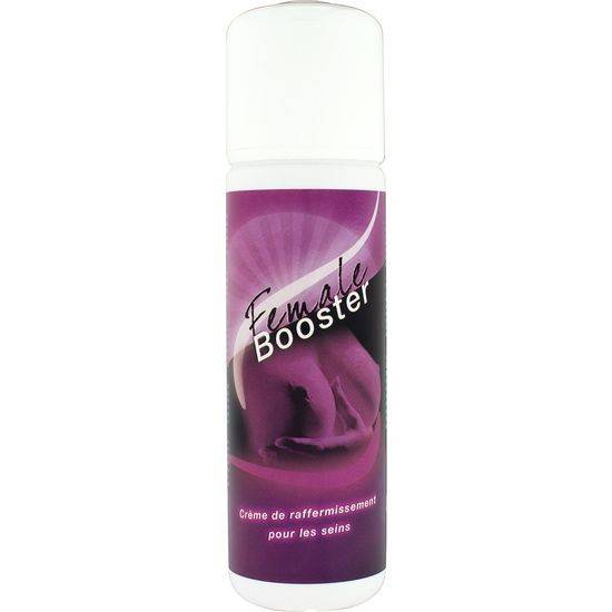 FEMALE BOOSTER CREMA REAFIRMANTE DE SENOS