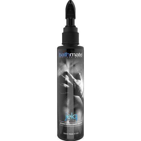 BATHMATE MAX CREMA ESTIMULANTE MASCULINA 120 ML