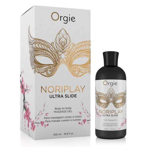 ORGIE NORIPLAY ULTRA SLIDE MASSAGE