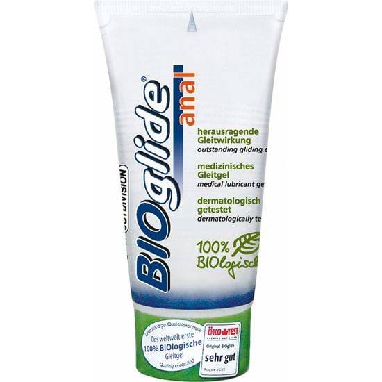 BIOGLIDE LUBRICANTE ANAL 80 ML
