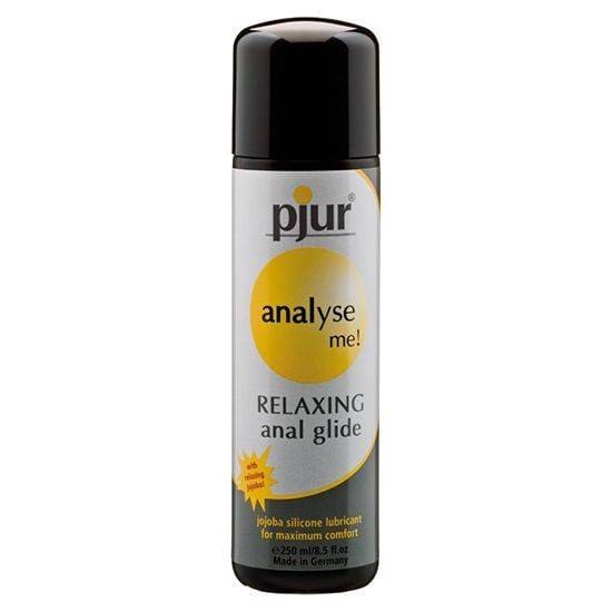 PJUR ANALYSE ME GEL RELAJANTE ANAL 30 ML