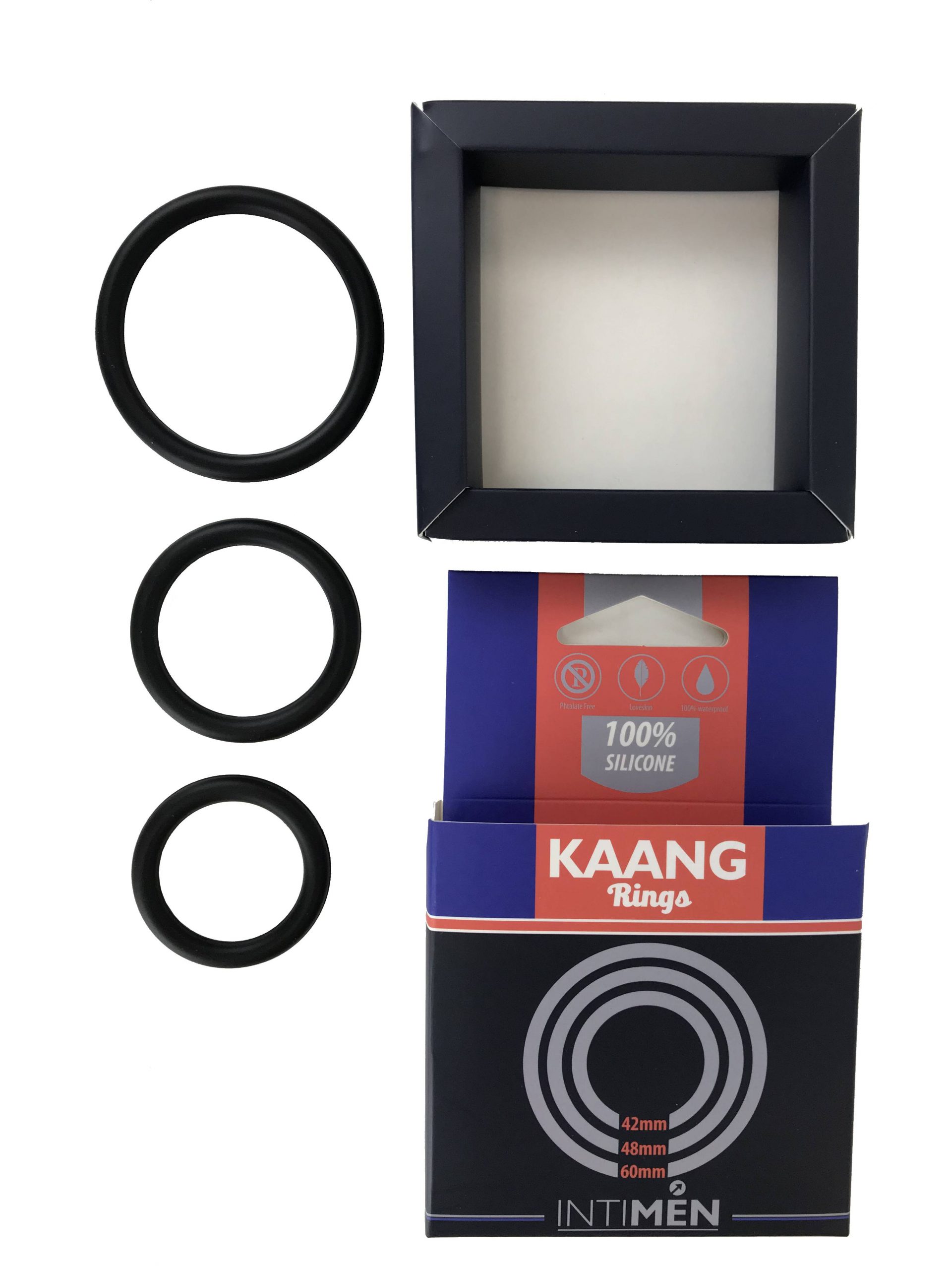 INTIMEN KAANG RINGS