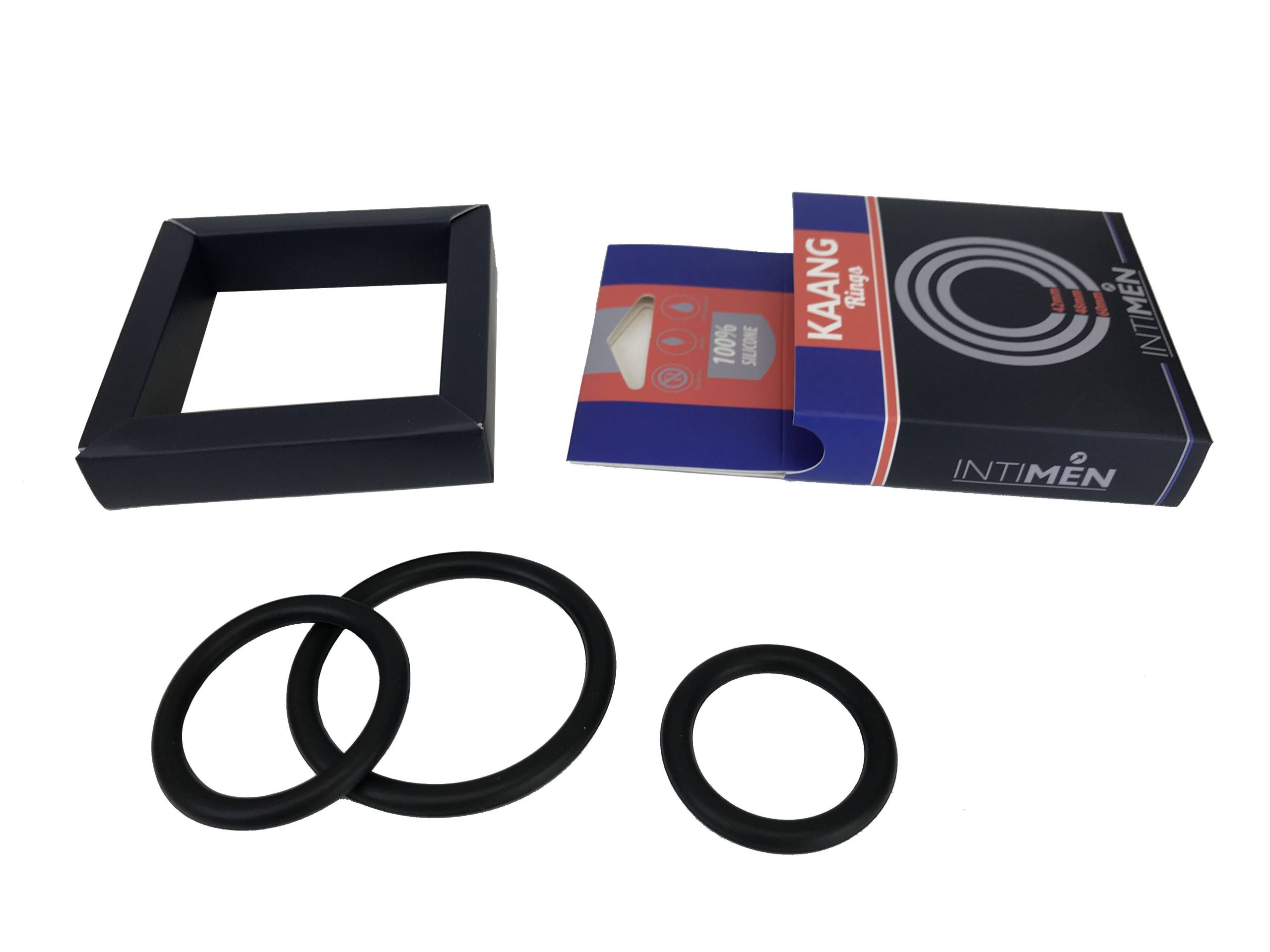 INTIMEN KAANG RINGS