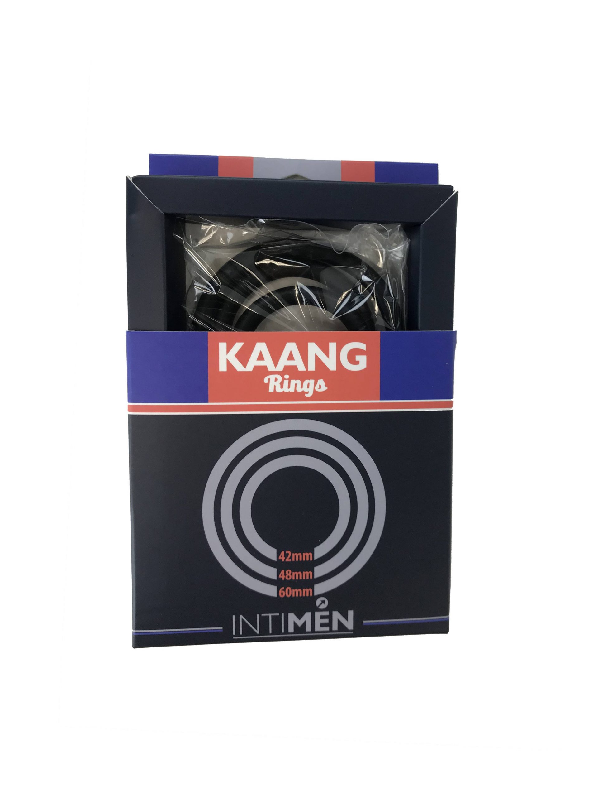 INTIMEN KAANG RINGS