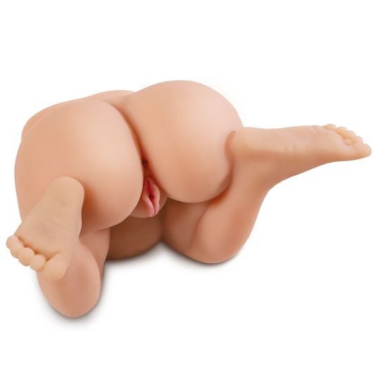 PIPEDREAM EXTREME FLIP-N-FUCK ME MASTURBADOR