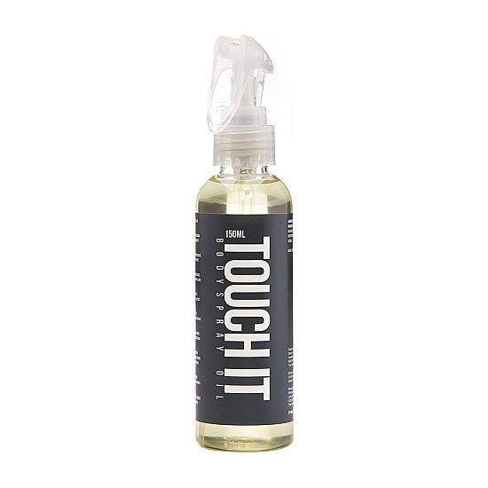 TOUCH IT - ACEITE DE MASAJE 150ML