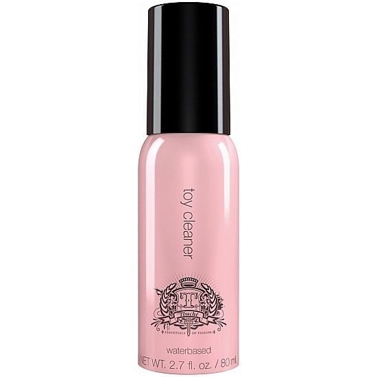 TOUCHE LIMPIADOR DE JUGUETES 80 ML