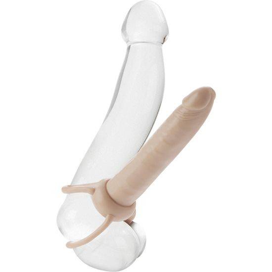 ACCOMODATOR ARNES PARA DOBLE PENETRACION