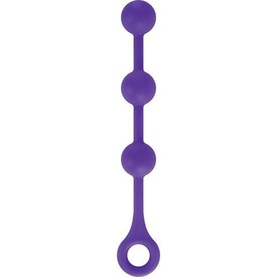 SOFT BALLS MORADO