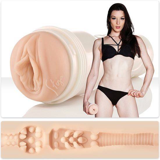 FLESHLIGHT SIGNATURE COLLECTION STOYA DESTROYA