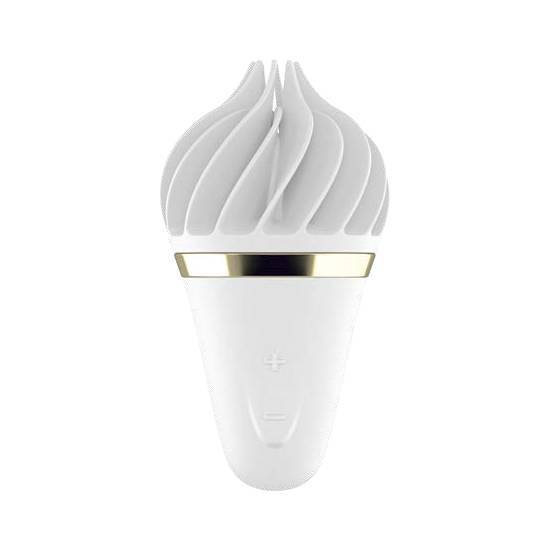 SATISFYER LAYONS SWEET TEMPTATION -BLANCO