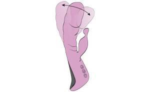 ADRIEN LASTIC MINI TRIGGER