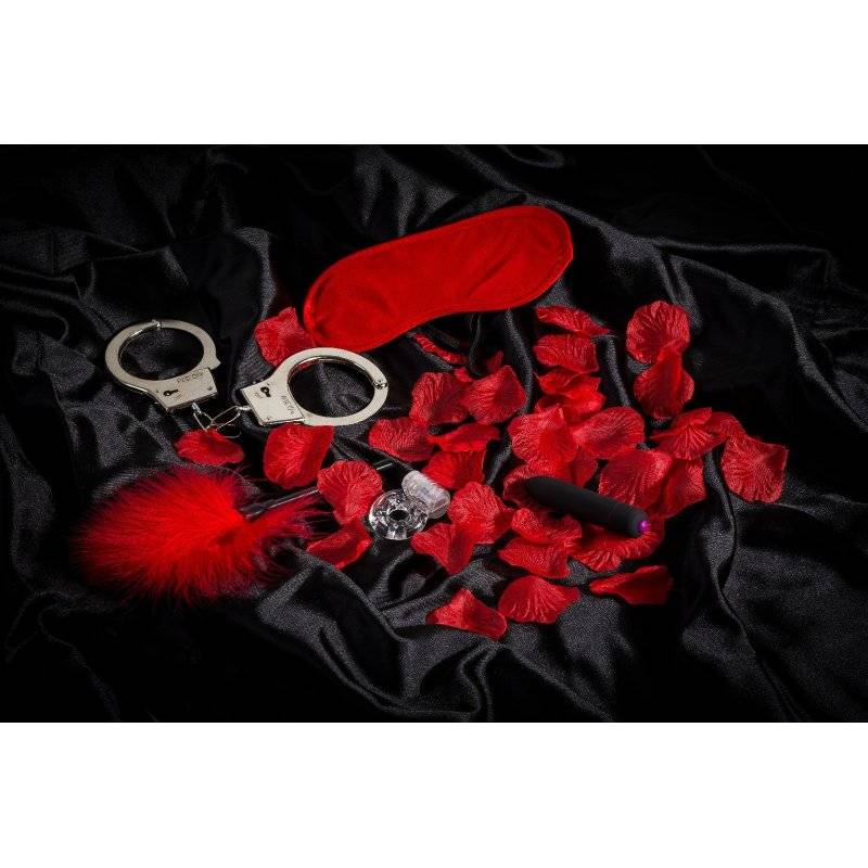 ESSENTIAL LOVE KIT E10