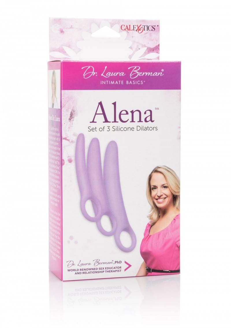 ALENA DILATOR SET - DR BERMAN
