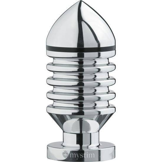 HECTOR HELIX PLUG ANAL