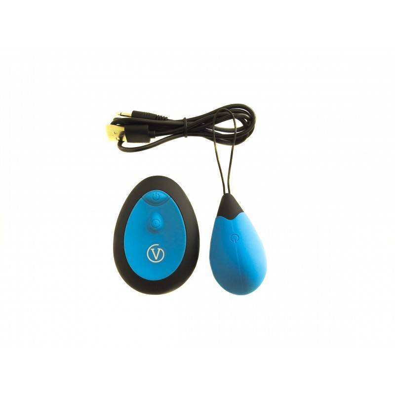 HUEVO CON MANDO G1 RECARGABLE