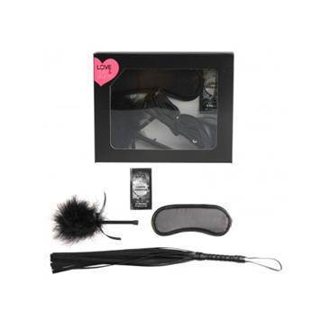 SECRET PLAY SECRET PLAY TU PRIMER KIT DE BDSM