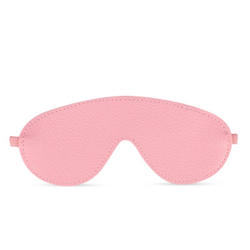 KIT BDSM CHEST ROSA