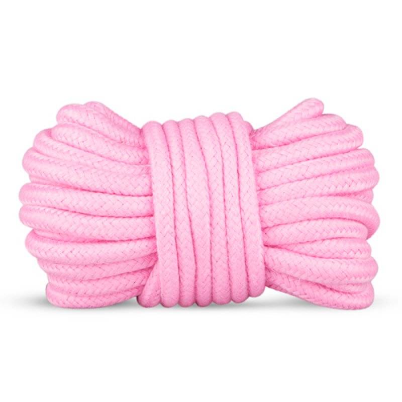 KIT BDSM CHEST ROSA